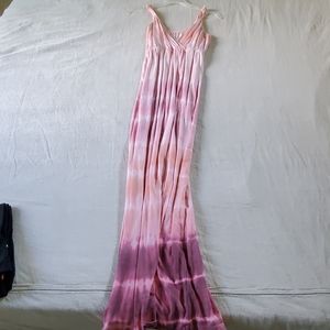 Take 50% off Awesome cotton maxi dress